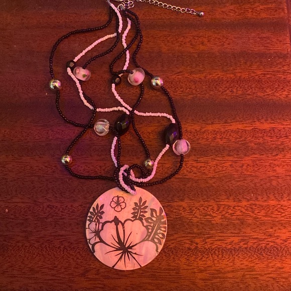 Jewelry - Womens Necklace